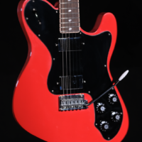 GRT Deluxe w/Trem