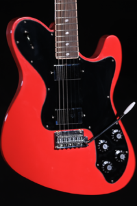 GRT Deluxe w/Trem